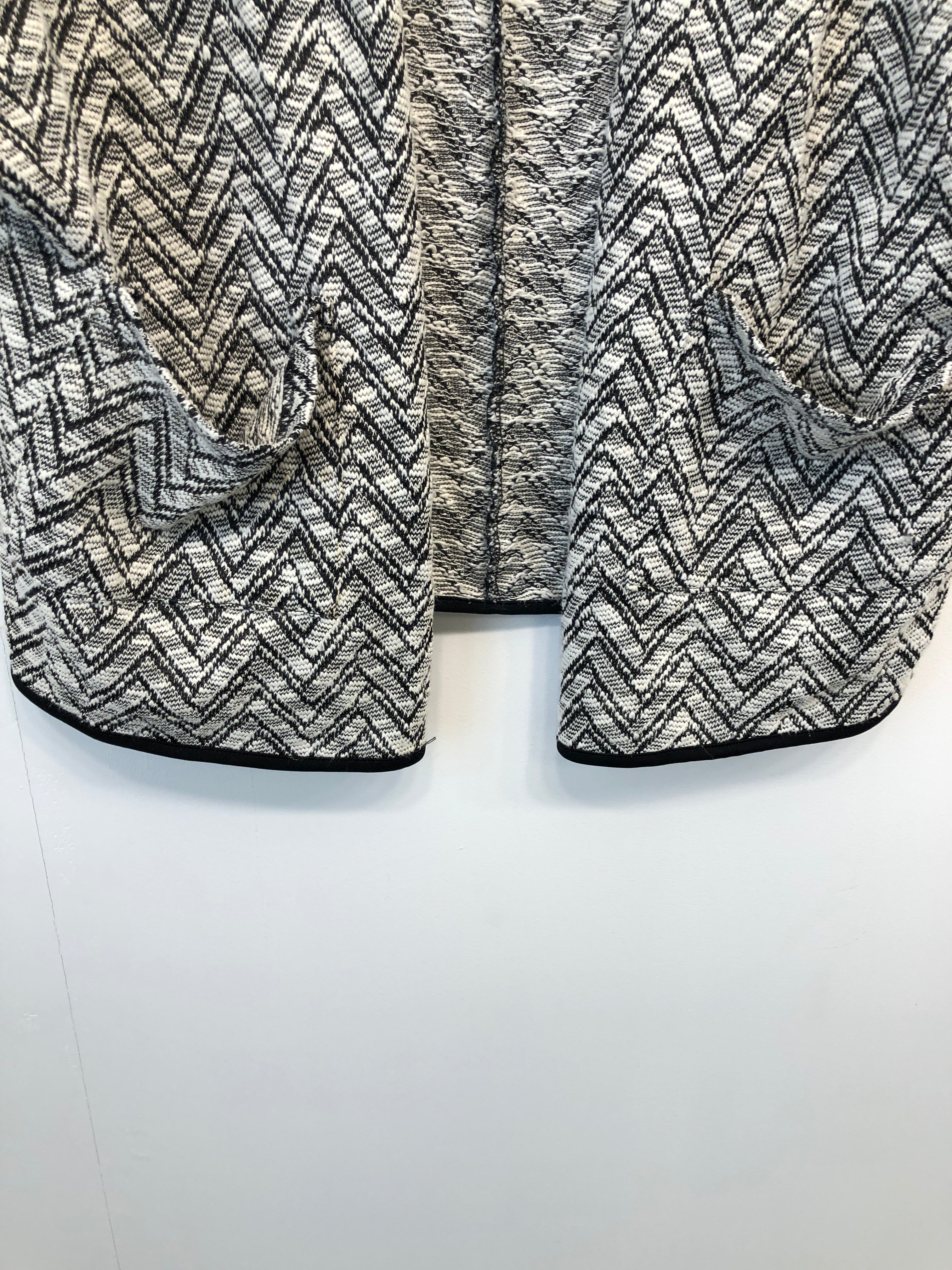 Units Cardigan